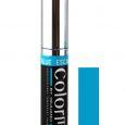 ColorMe Temporary Hair Mascara Blue Escape 0.3oz