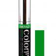 ColorMe Temporary Hair Mascara Emerald 0.3oz