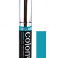 ColorMe Temporary Hair Mascara Turquoise 0.3oz