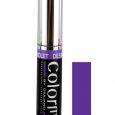 ColorMe Temporary Hair Mascara Violet Desire 0.3oz