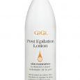 GiGi Post Epilating Lotion 16oz