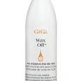 GiGi Wax Off Remover For Skin 16oz