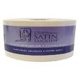 Satin Smooth Natural Muslin Roll 3.5”x120'