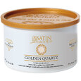 Satin Smooth Soft Wax Golden Quartz 14oz