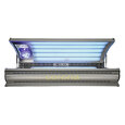 Uvalux Tanses Corona T-40 160 3F5 Tanning Bed
