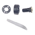 Takara Belmont Dial Flow Iii Cartridge Set #28500-2