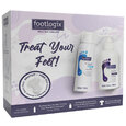 Footlogix Treat Your Feet Holiday 3pk