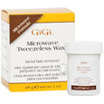 GiGi Microwave Tweezeless Wax 1oz