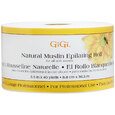 GiGi Natural Muslin Epilating Roll 40 Yards