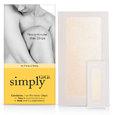 GiGi Ready-To-Use Pre-waxed Strips For Face & Body 12pk