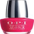 OPI Infinite Shine Running With The In-finite Crowd 0.5oz