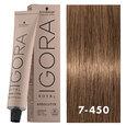 Igora Royal Absolutes 7-450 Age Blend Dark Blonde 2oz