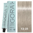 Igora Royal Highlifts 12-21 Special Blonde Ash Cendre 2oz