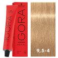 Igora Royal 9.5-4 Beige 2oz