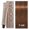 Igora Royal Absolutes 7-60 Dark Blonde Choco Natural 2oz