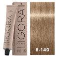 Igora Royal Absolutes 8-140 Age Blend Medium Blonde 2oz