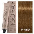 Igora Royal Absolutes 9-460 Extra Light Blonde Beige Choco Natural 2oz