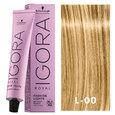 Igora Fashion Lights L-00 Blonde Natural 2oz