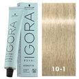 Igora Royal Highlifts 10-1 Ultra Blonde Cendre 2oz