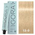 Igora Royal Highlifts 12-0 Special Blonde Natural 2oz