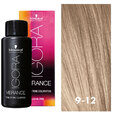 Igora Vibrance 9-12 Extra Light Blonde Cendre Ash 2oz
