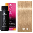 IGORA Vibrance Toner 10-4 Ultra Blonde Beige 2oz