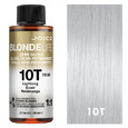 Joico Blonde Life Demi Gloss 10T Lightning 2oz