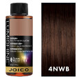 Joico Lumishine Demi Liquid 4NWB Natural Warm Beige Medium Brown 2oz PJO-CLD-4NWB_2