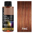 Joico Lumishine Demi Liquid 7NC Natural Copper Medium Blonde 2oz