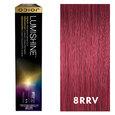 Joico LumiShine 8RRV Red Red Violet Blonde 2.5oz