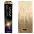 Joico LumiShine 9N Natural Light Blonde 2.5oz