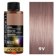 Joico LumiShine Demi Liquid 9V Violet Light Blonde 2oz