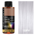 Joico LumiShine Demi Liquid 10PV Platinum Violet Lightest Blonde 2oz