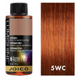 Joico LumiShine Demi Liquid 5WC Warm Copper Light Brown 2oz