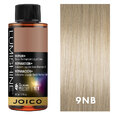 Joico LumiShine Demi Liquid 9NB Natural Beige Light Blonde 2oz