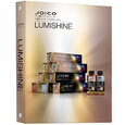 Joico Lumishine Permanent Color Swatch Book