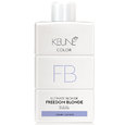 Keune Ultimate Blonde Freedom Blonde Developer 34oz - 20 Vol