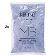 Keune Ultimate Blonde Magic Blonde Lift Powder Refill 500g 2pk