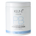 Keune Ultimate Blonde Power Blonde Lifting Powder 500g