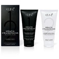 Keune Keratin Straighening Rebonding System - Strong