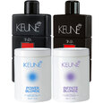 Keune Lightener Bundle Promo