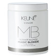 Keune Ultimate Blonde Magic Blonde Lifting Powder 500g
