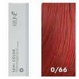 Keune Semi Color 0/66 Red Mix Tone 2oz