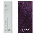 Keune Semi Color 0/77 Violet Mix Tone 2oz
