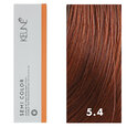 Keune Semi Color 5.4 Light Copper Brown 2oz