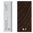 Keune Semi Color 6.1 Dark Ash Blonde 2oz