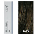 Keune Semi Color 6.19 Dark Ash Green Blonde 2oz