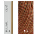 Keune Semi Color 6.3 Dark Golden Blonde 2oz