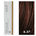 Keune Semi Color 6.37 Dark Golden Violet Blonde 2oz