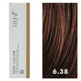 Keune Semi Color 6.38 Dark Hazelnut Blonde 2oz